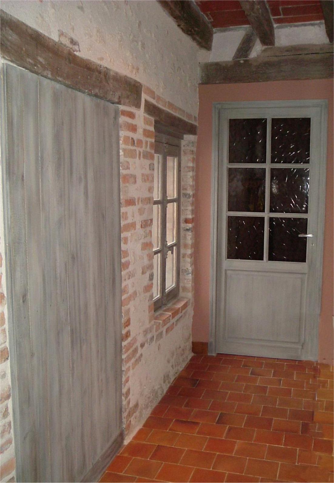 Chambres La Vallee Salbris Exteriér fotografie